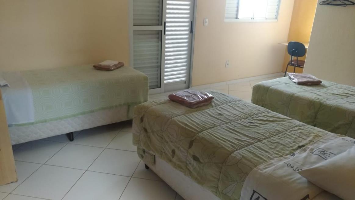 Hotel Reimann Indaiatuba Dış mekan fotoğraf