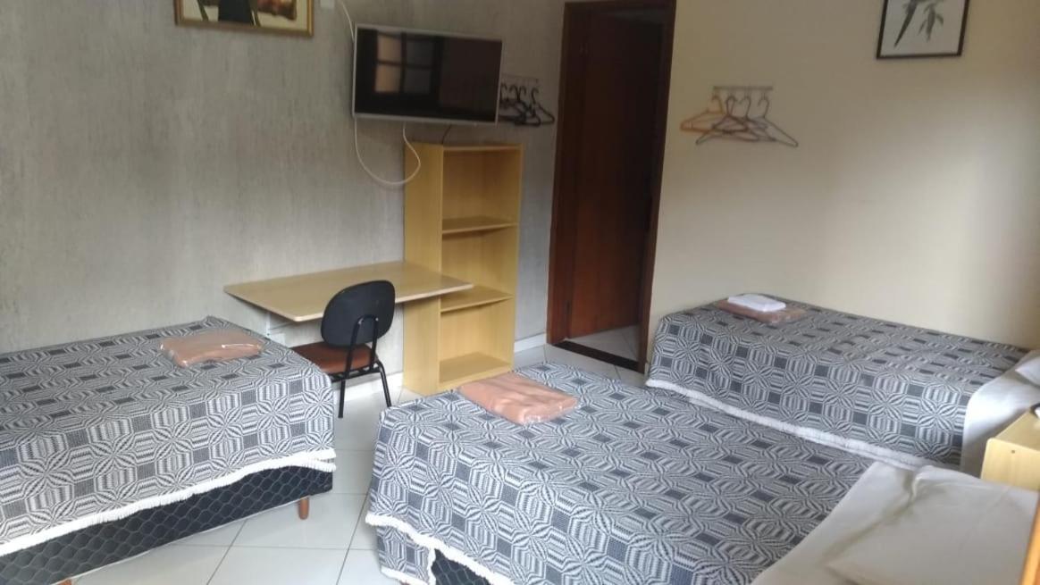 Hotel Reimann Indaiatuba Dış mekan fotoğraf