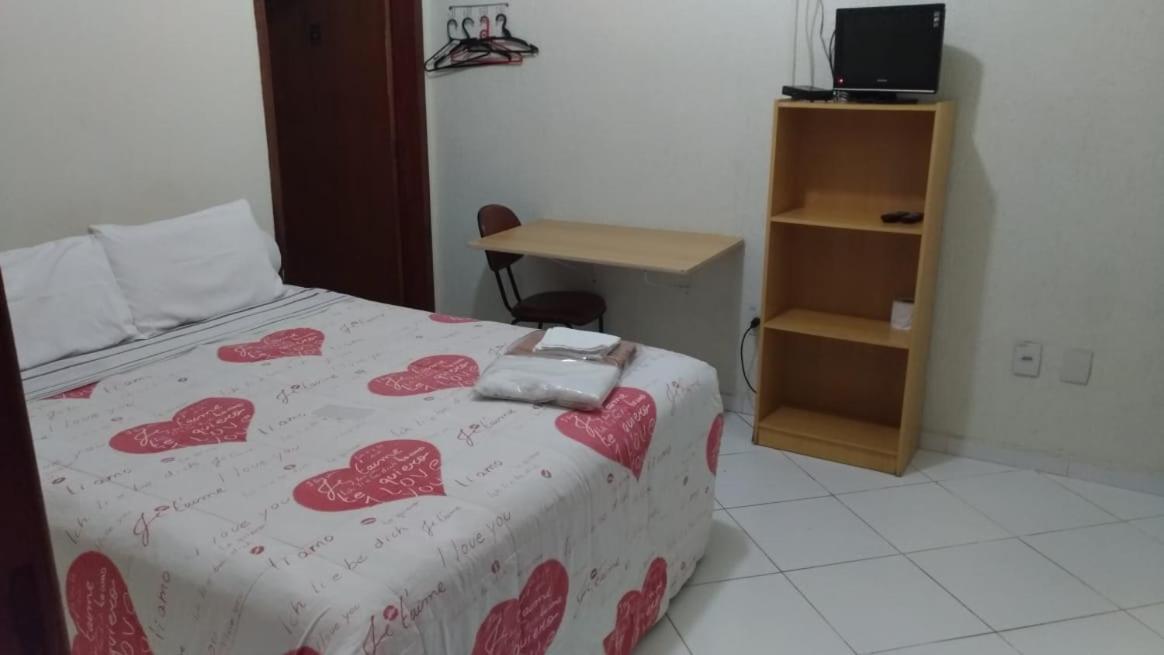 Hotel Reimann Indaiatuba Dış mekan fotoğraf