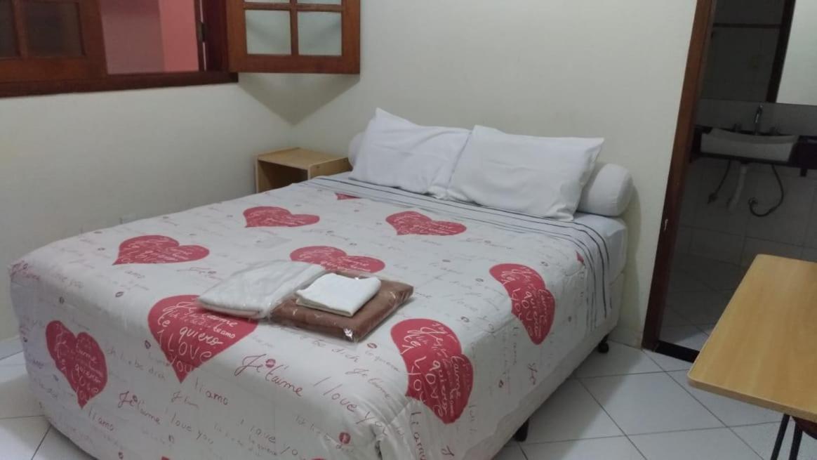 Hotel Reimann Indaiatuba Dış mekan fotoğraf