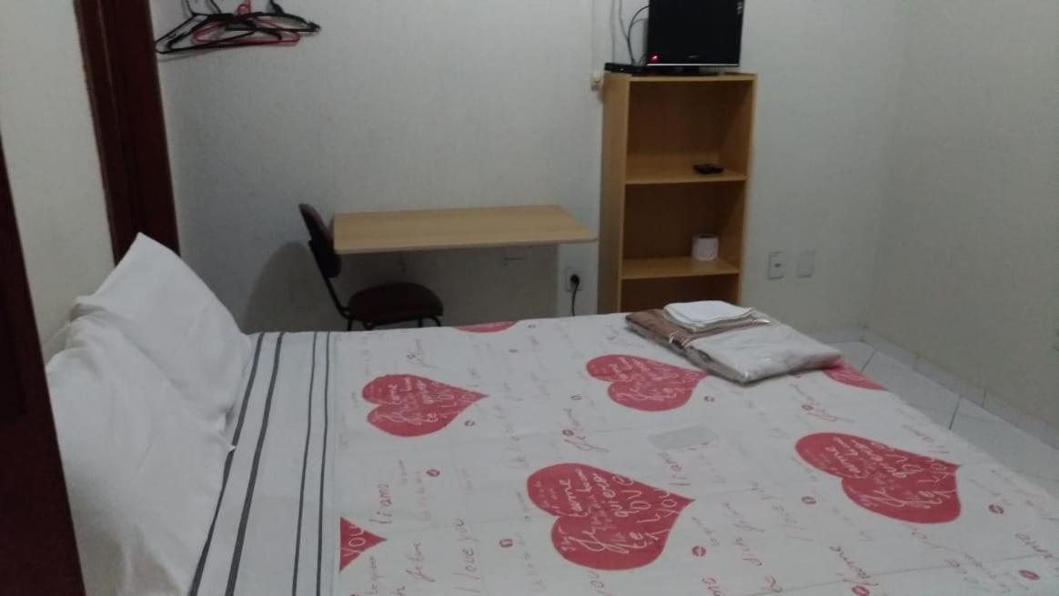 Hotel Reimann Indaiatuba Dış mekan fotoğraf