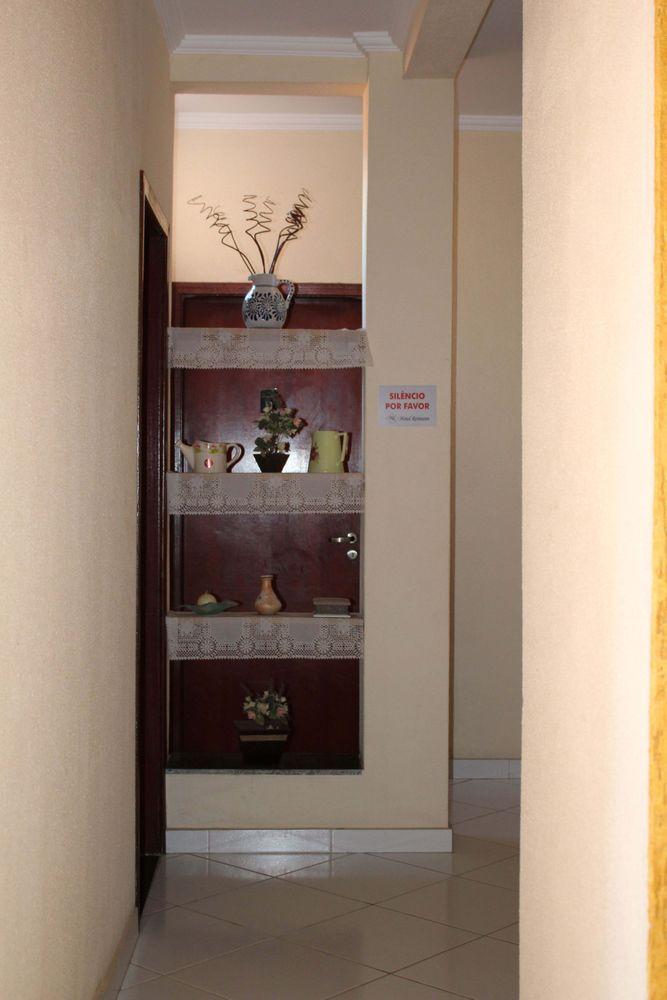 Hotel Reimann Indaiatuba Dış mekan fotoğraf