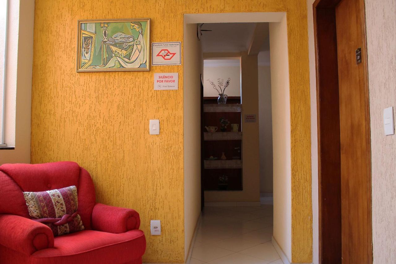 Hotel Reimann Indaiatuba Dış mekan fotoğraf