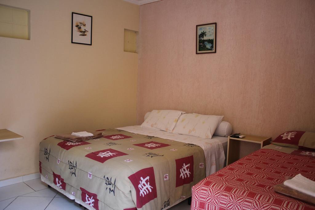 Hotel Reimann Indaiatuba Dış mekan fotoğraf