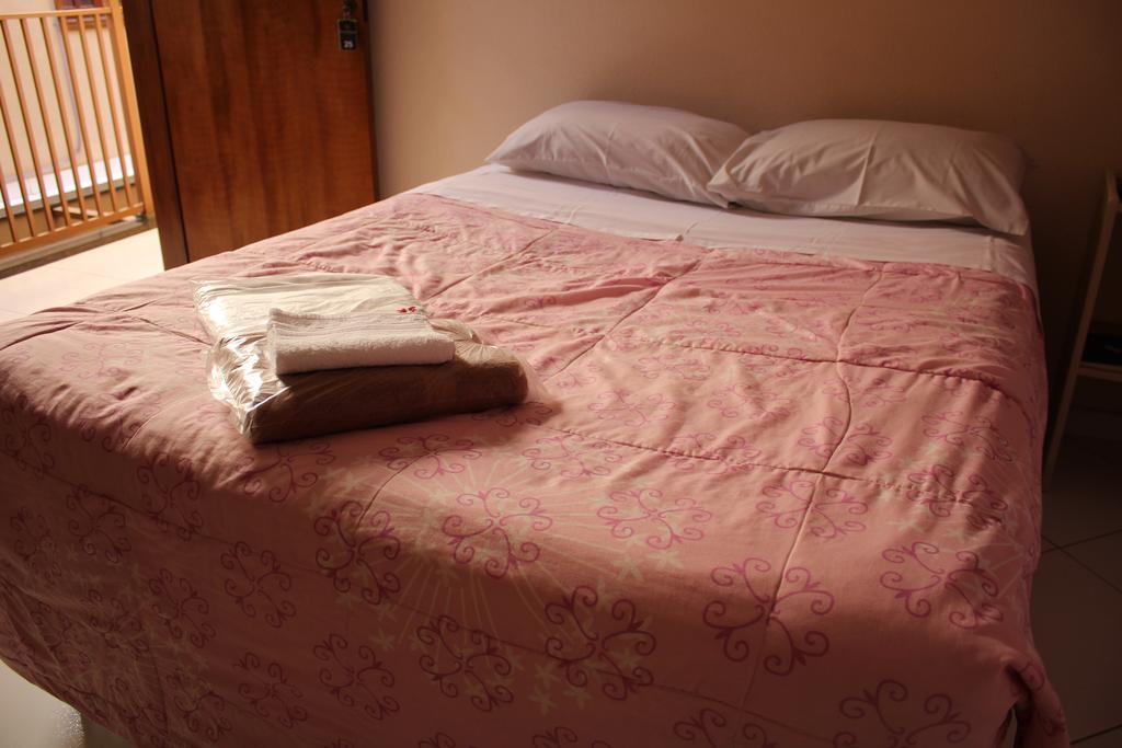 Hotel Reimann Indaiatuba Dış mekan fotoğraf
