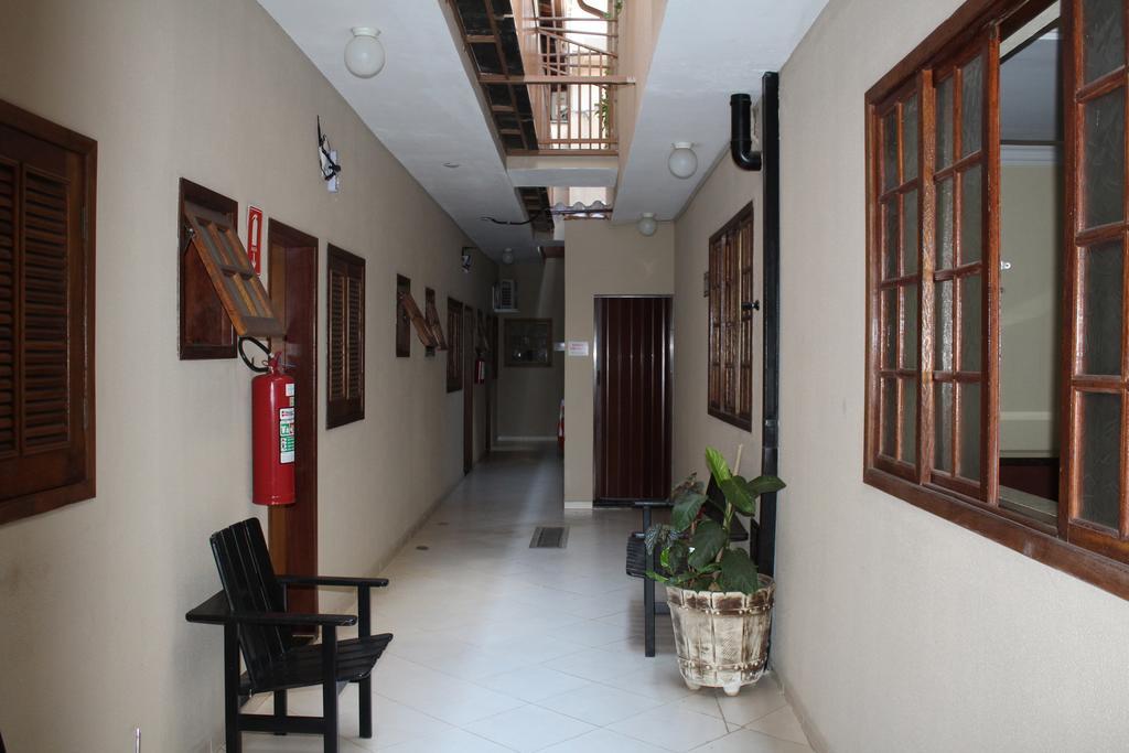 Hotel Reimann Indaiatuba Dış mekan fotoğraf