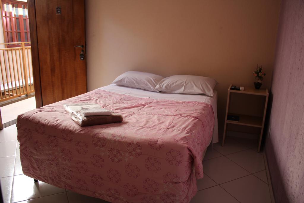 Hotel Reimann Indaiatuba Dış mekan fotoğraf