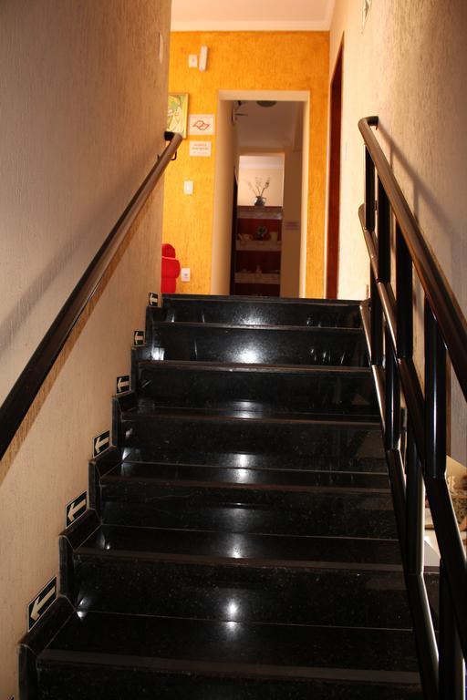 Hotel Reimann Indaiatuba Dış mekan fotoğraf