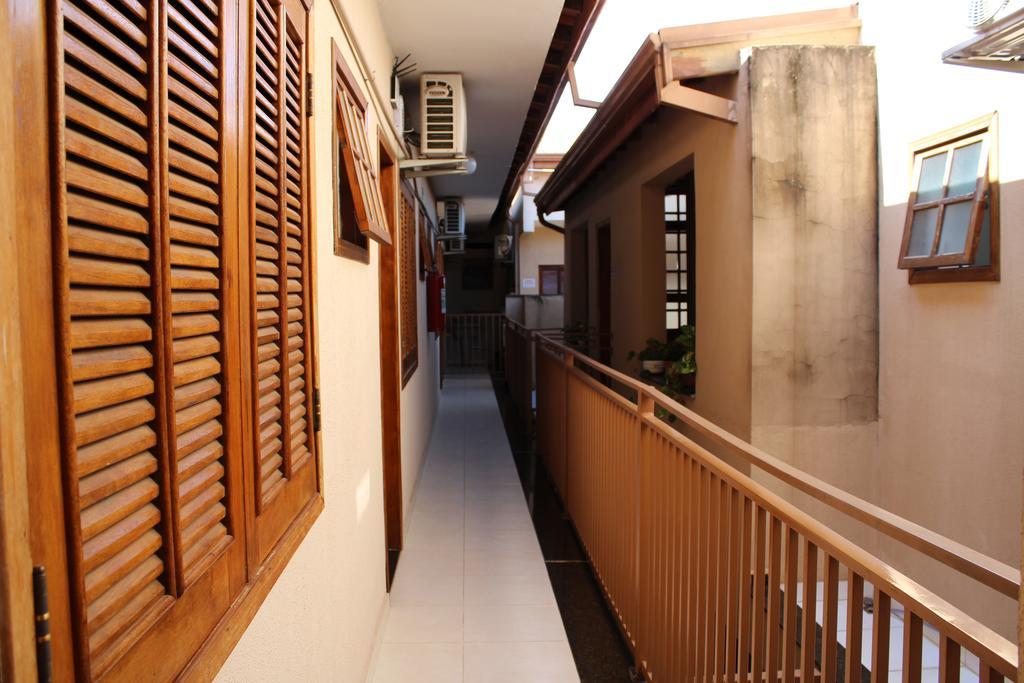 Hotel Reimann Indaiatuba Dış mekan fotoğraf