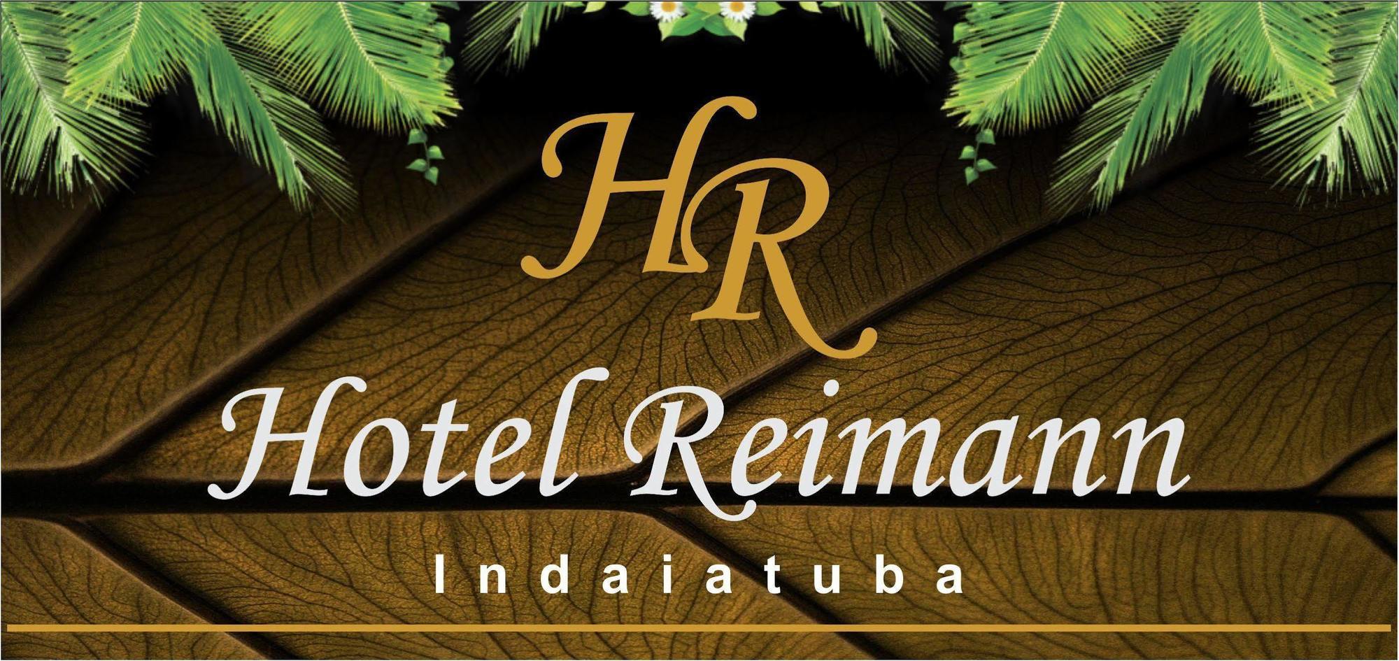 Hotel Reimann Indaiatuba Dış mekan fotoğraf
