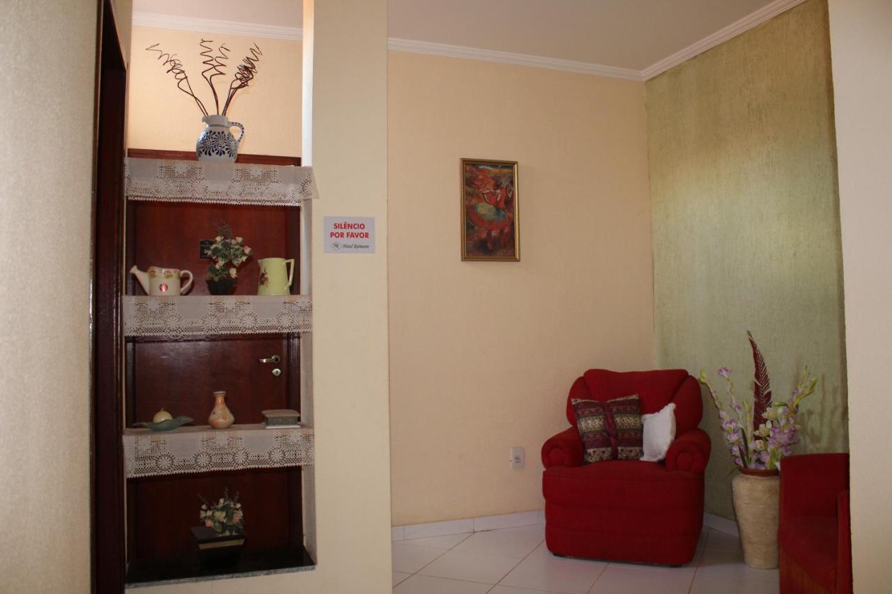 Hotel Reimann Indaiatuba Dış mekan fotoğraf