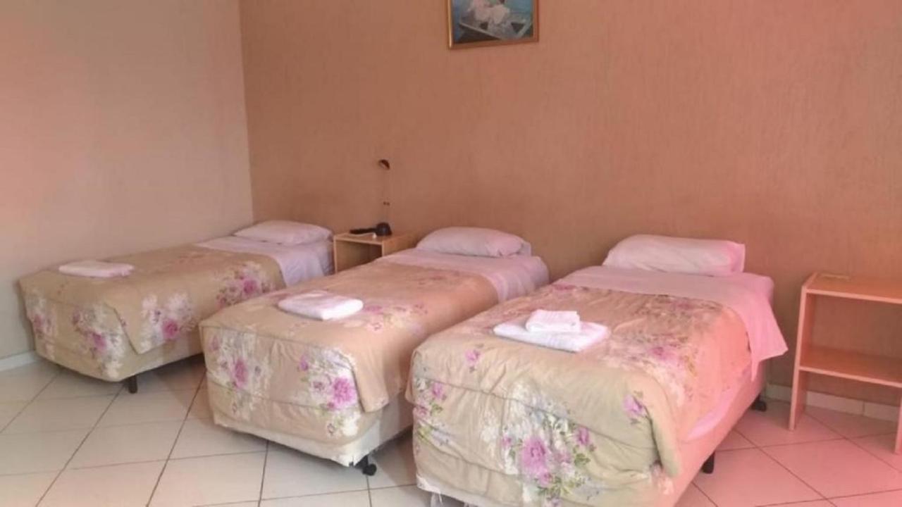 Hotel Reimann Indaiatuba Dış mekan fotoğraf