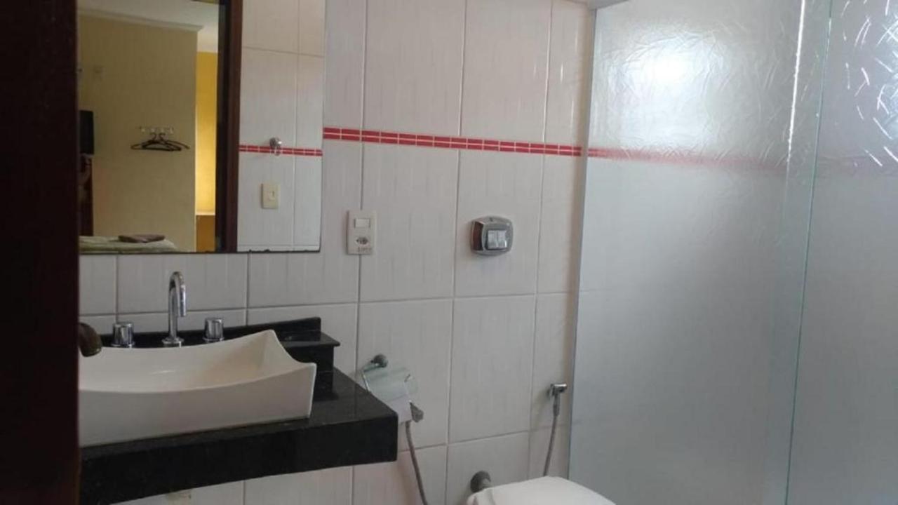 Hotel Reimann Indaiatuba Dış mekan fotoğraf