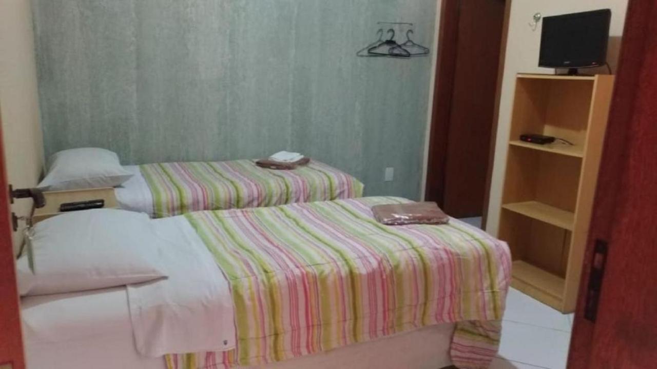 Hotel Reimann Indaiatuba Dış mekan fotoğraf
