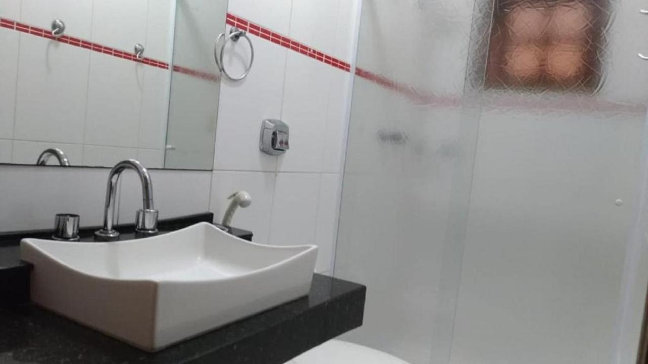 Hotel Reimann Indaiatuba Dış mekan fotoğraf