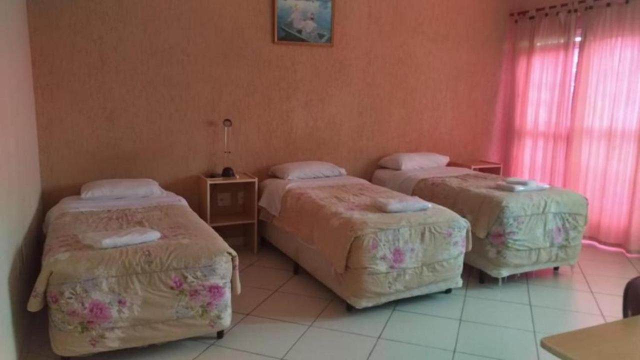 Hotel Reimann Indaiatuba Dış mekan fotoğraf