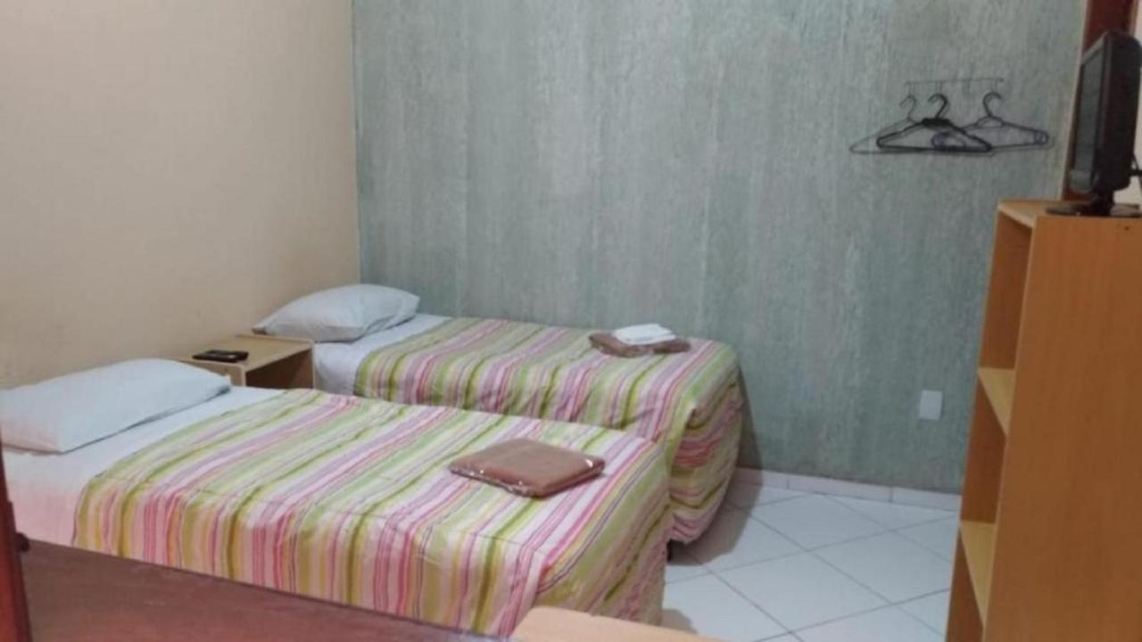 Hotel Reimann Indaiatuba Dış mekan fotoğraf